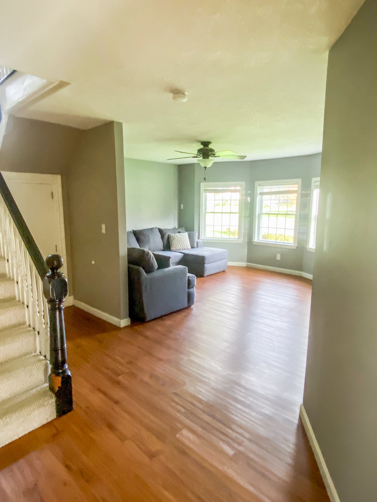 Rental Available November 15th