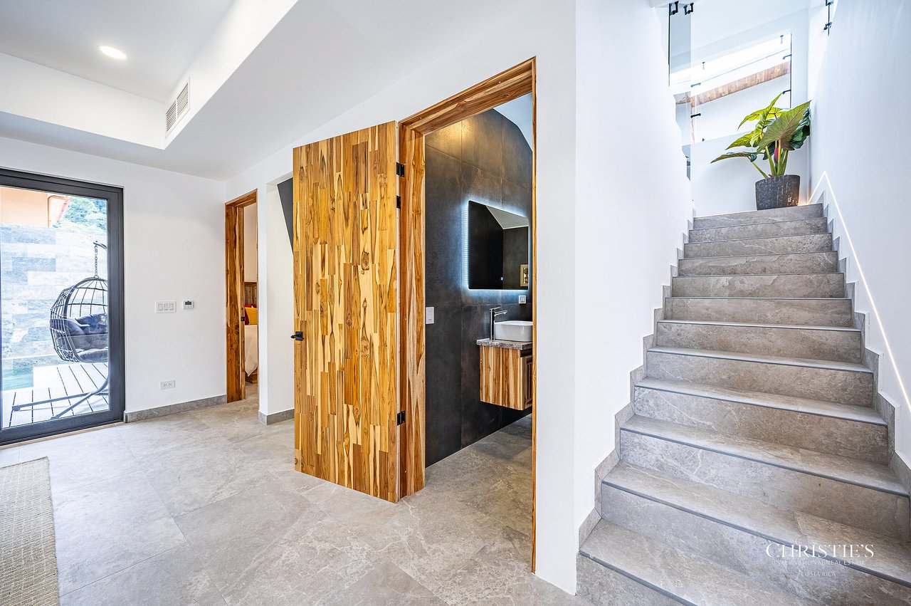 A Private Collection of Five Luxury Beachfront Villas - Rio Mar