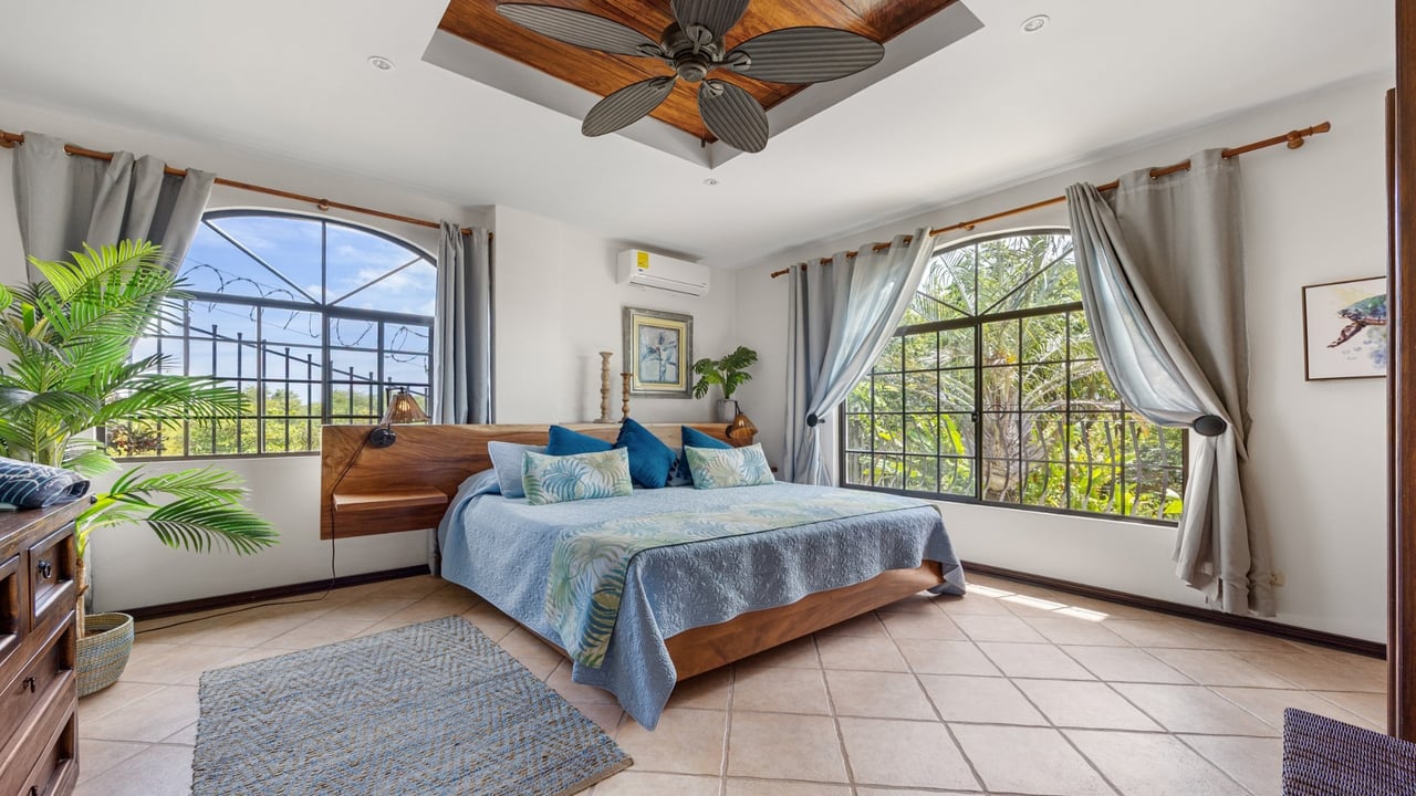 Ocean View Casa Mimosa