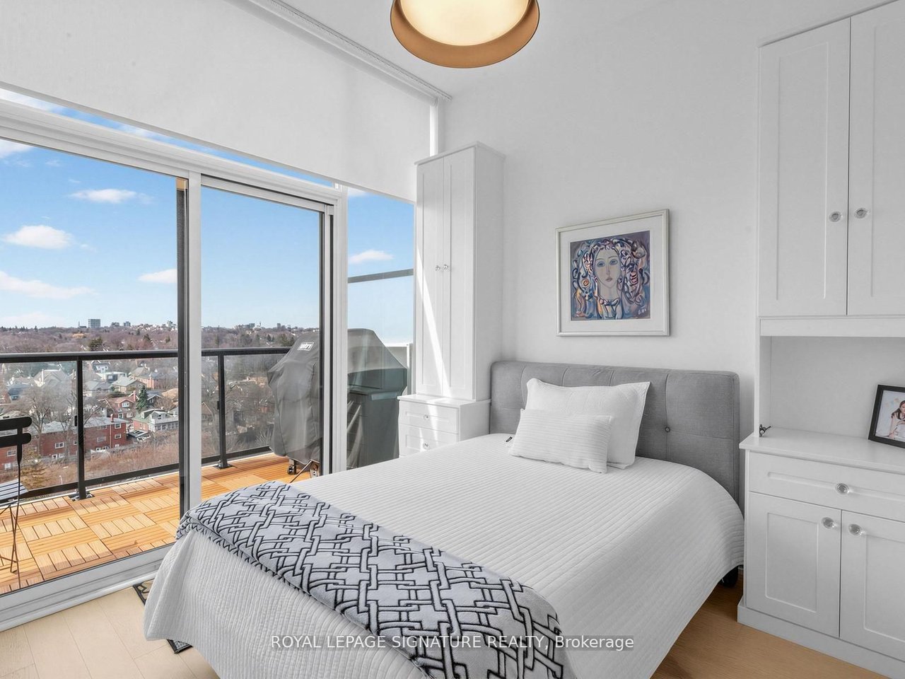 J. DAVIS HOUSE PENTHOUSE 