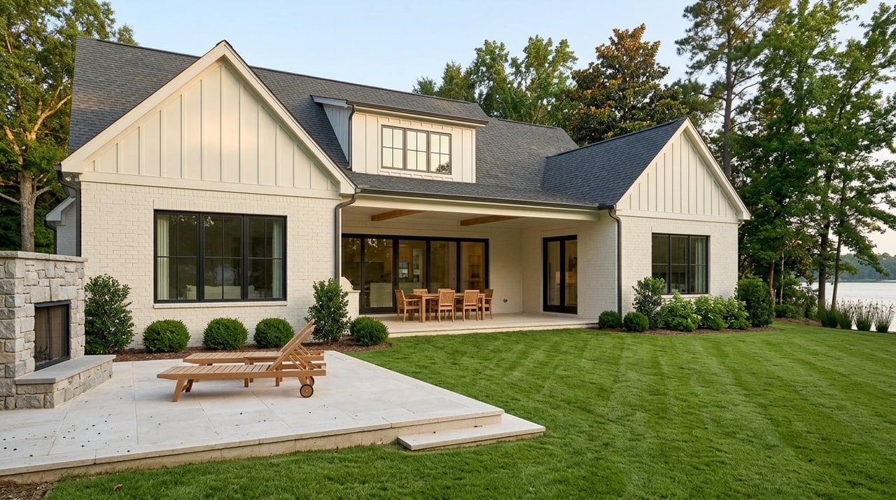 Preparing A Cornelius Waterfront Home For A Successful Sale