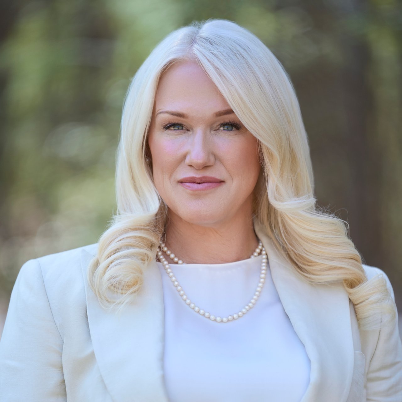 Lalon Haygood Atlanta, GA Real Estate Agent Headshot