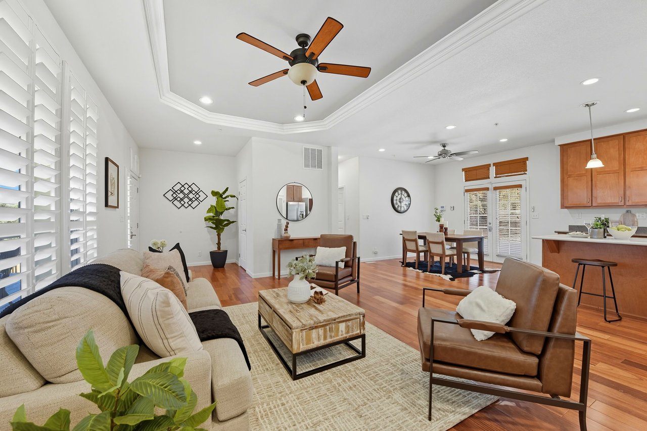 18400 Live Oak Court