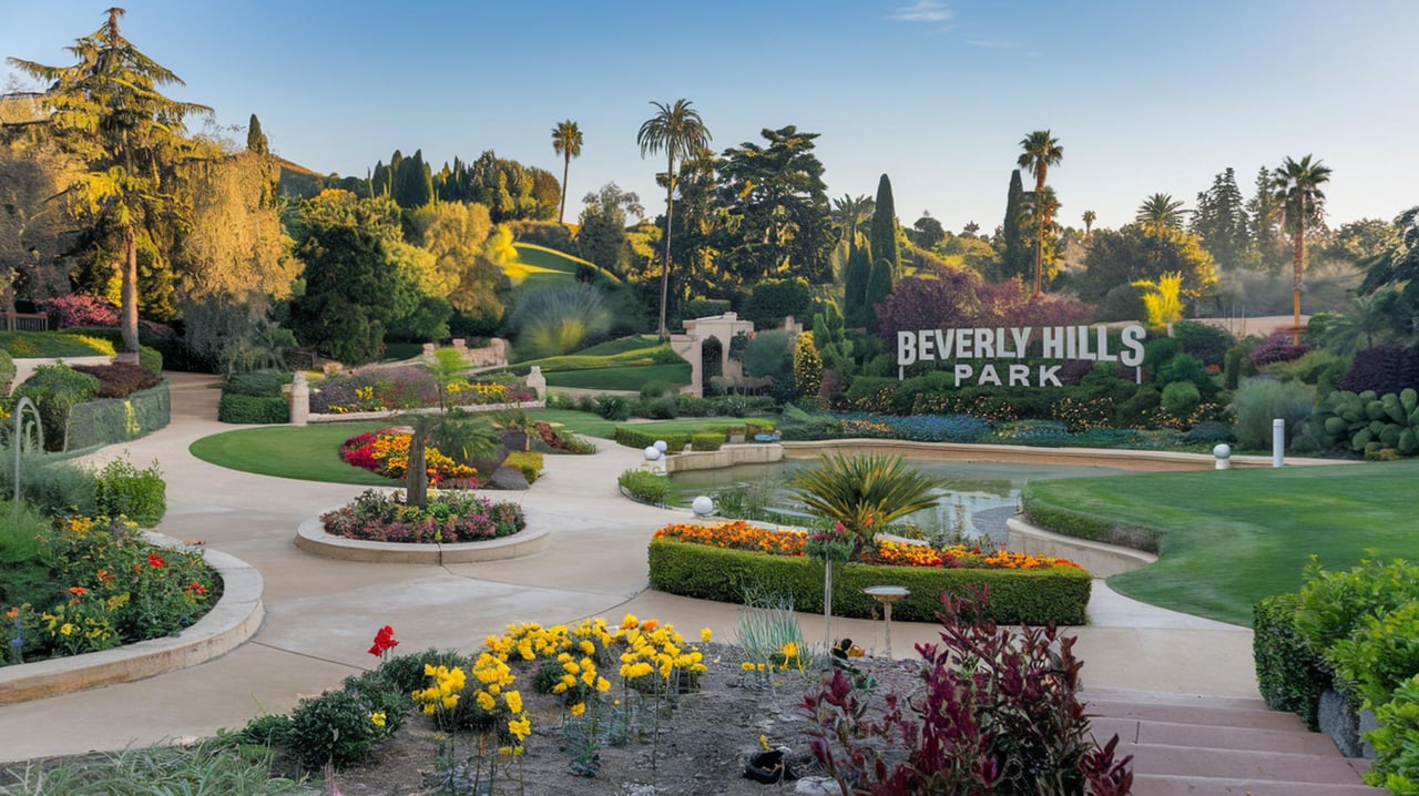 Top Outdoor Activities to Experience in Beverly Hills, CA