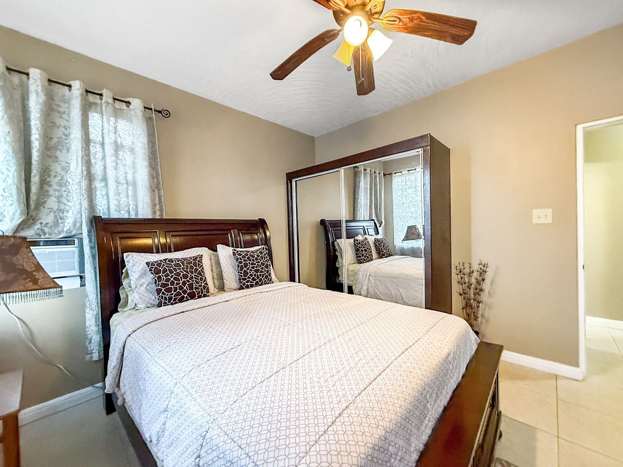 1091 Trunk Bay 3 Bedroom Home