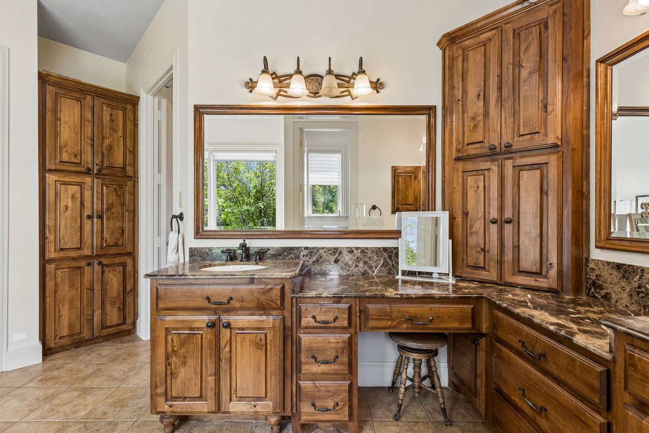 10 Acre Flower Mound Estate