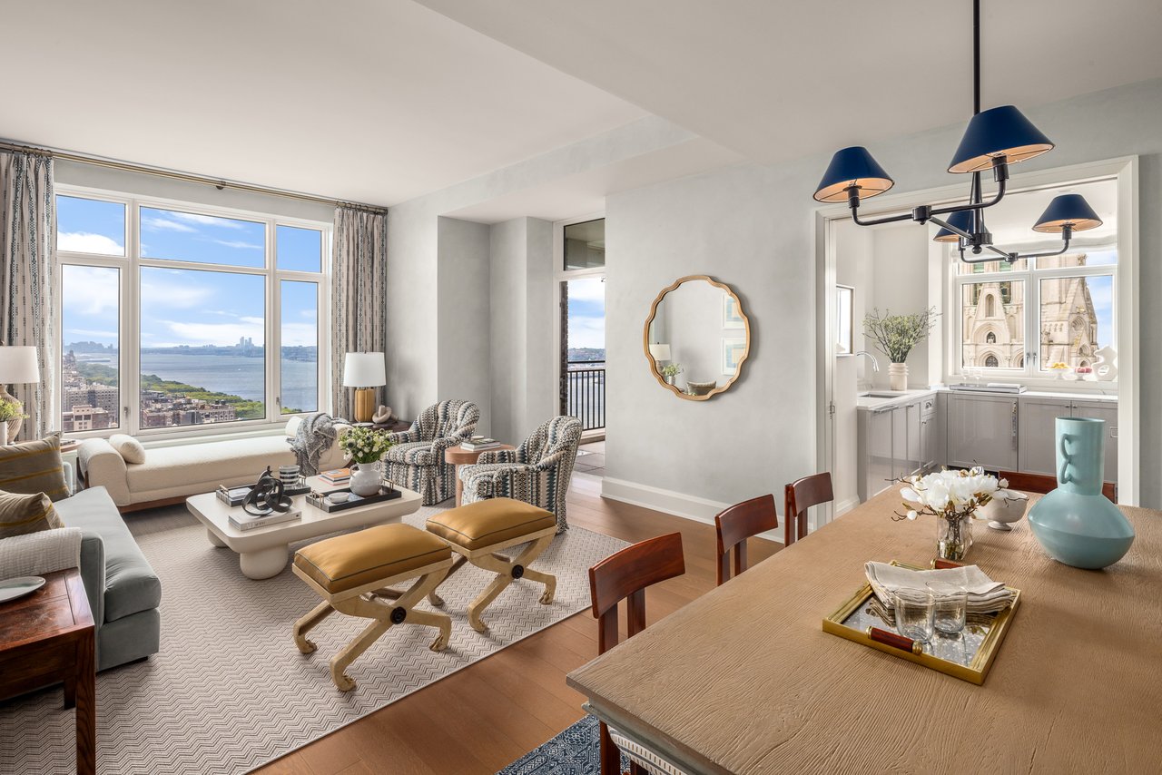 Confidence Over Flight: Why Manhattan’s Wealthiest Are Doubling Down After Mamdani’s Election