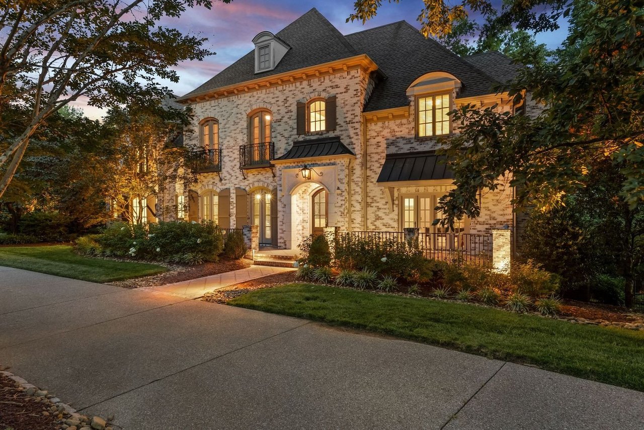 5505 Iron Gate Dr Franklin TN