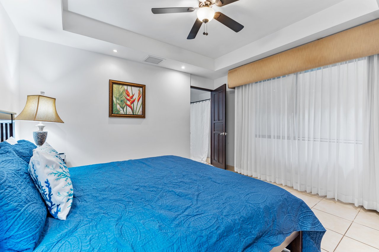 Casa Del Sol 25 | Beachside Condo in Playa Potrero