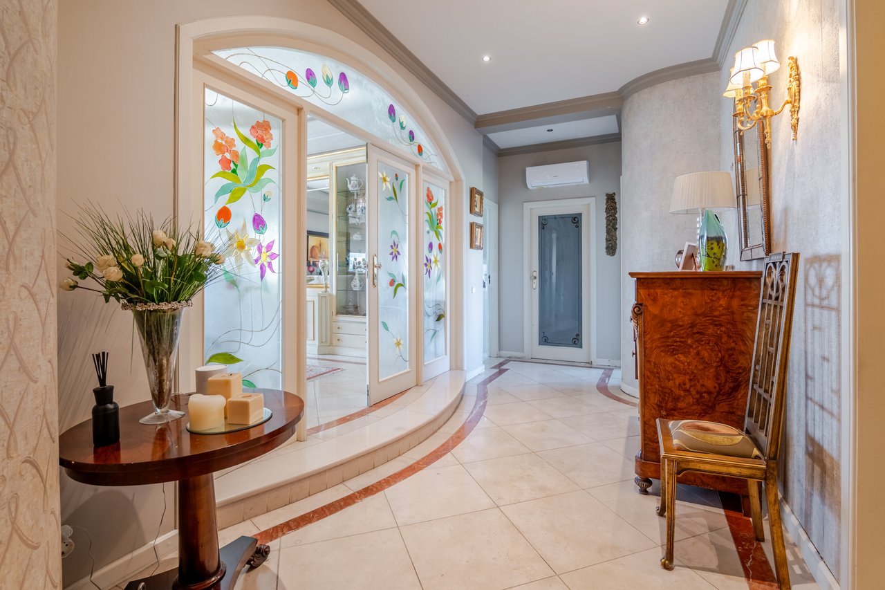 Exceptional Renovated Estate with 4 Residences, Pool & Orchard Near Porto