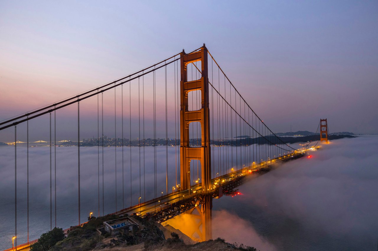 Monica Pauli San Francisco luxury Realtor helping buyers compare Pacific Heights, Sea Cliff, Marin, and Tiburon luxury real estate.