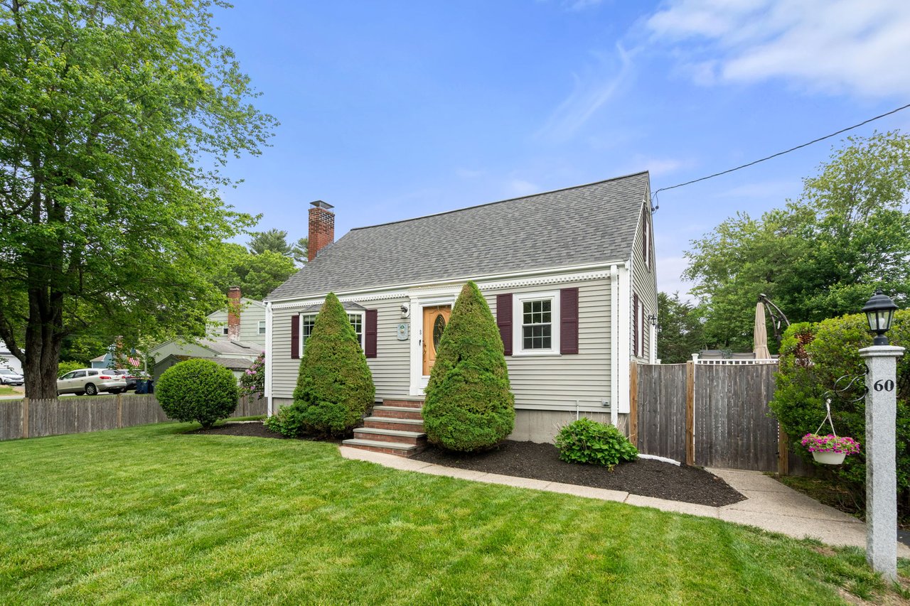 60 Washington Park Drive