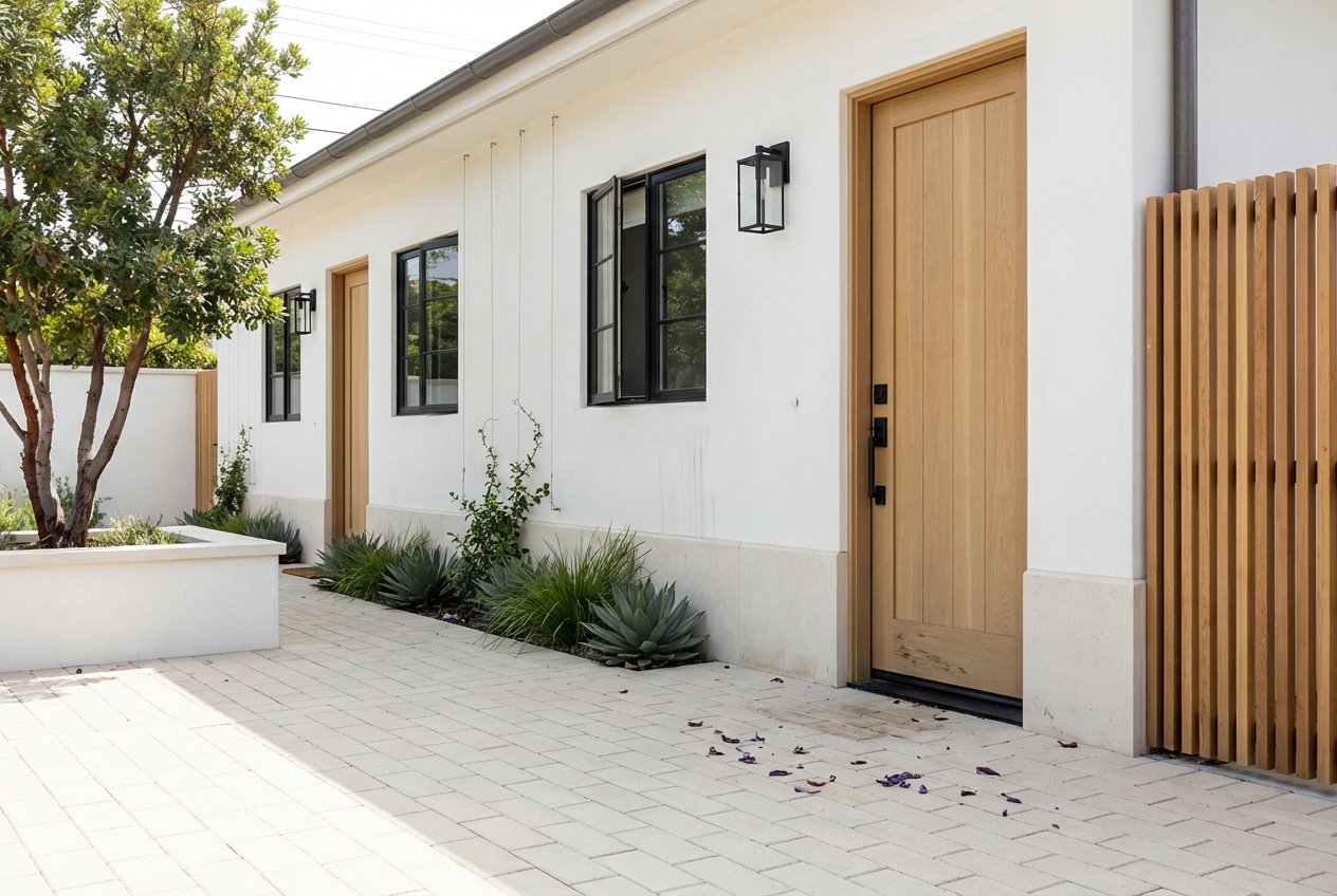 Choosing Between A Santa Monica Condo And A House