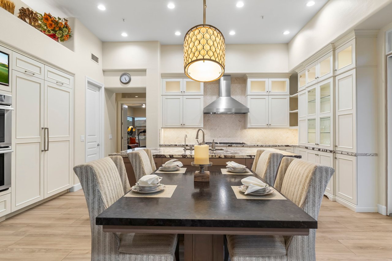 11063 E JASMINE Drive