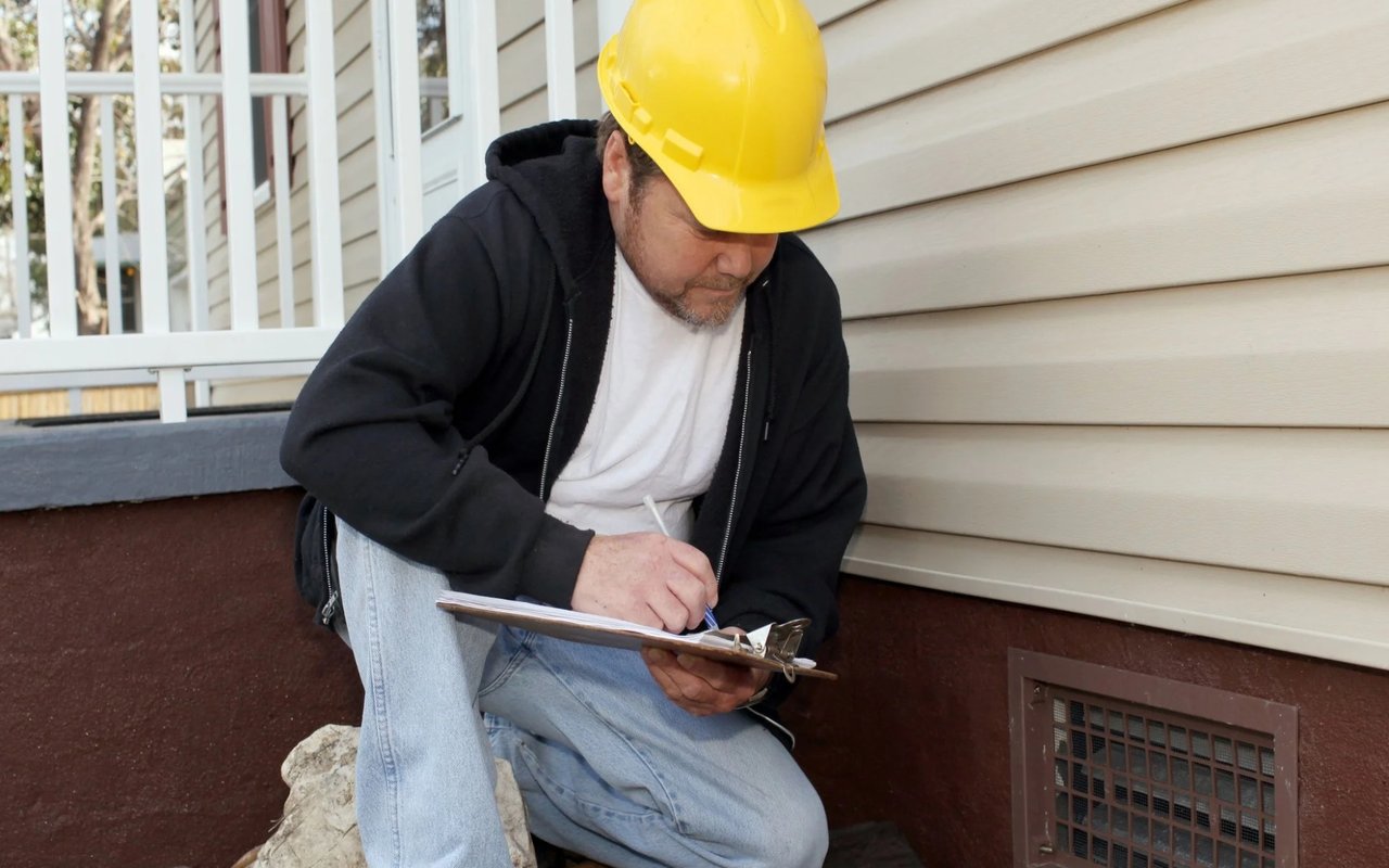 What To Expect During A Home Inspection