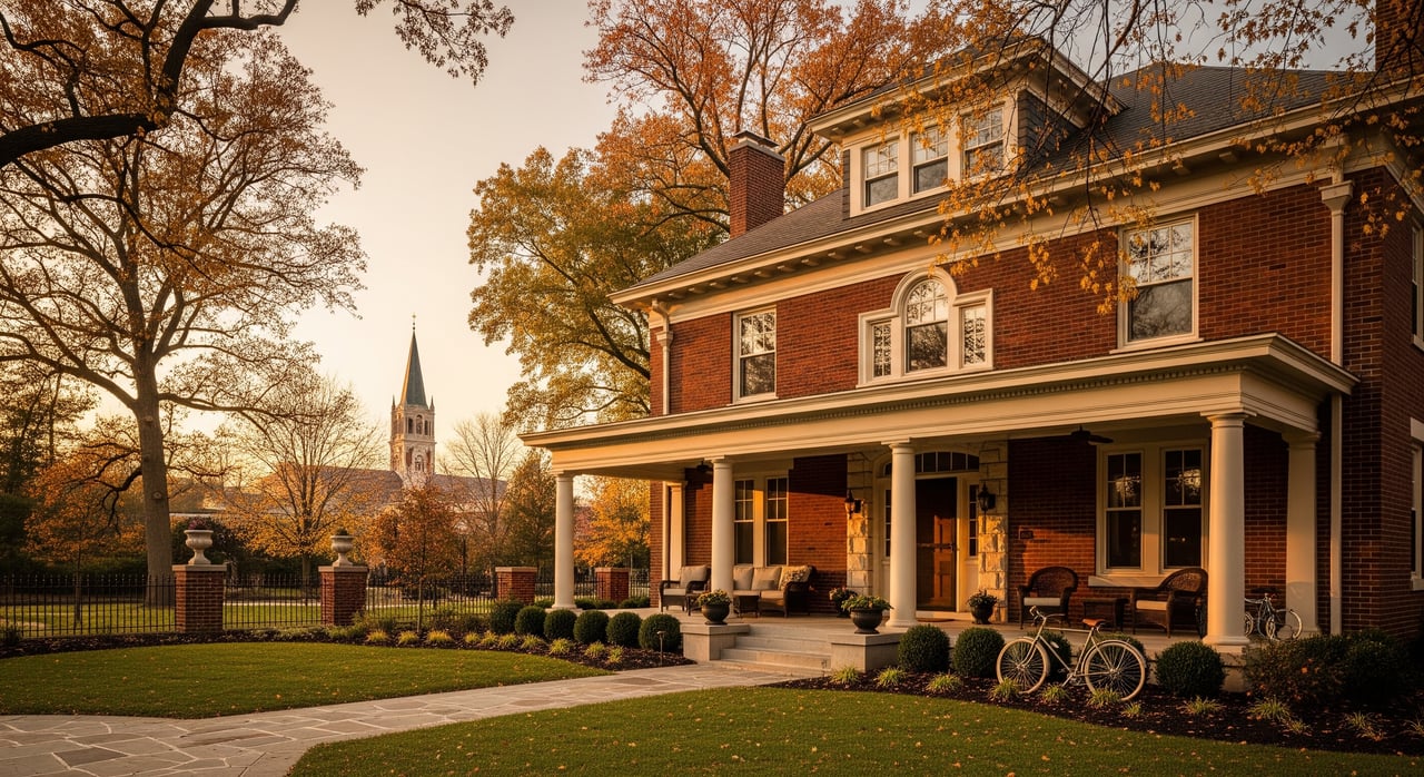 What It’s Like To Live In West Lafayette Near Purdue