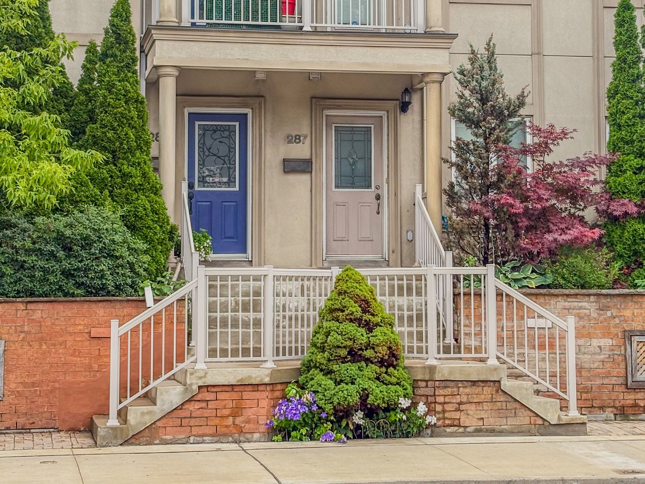 287 Kingston Road