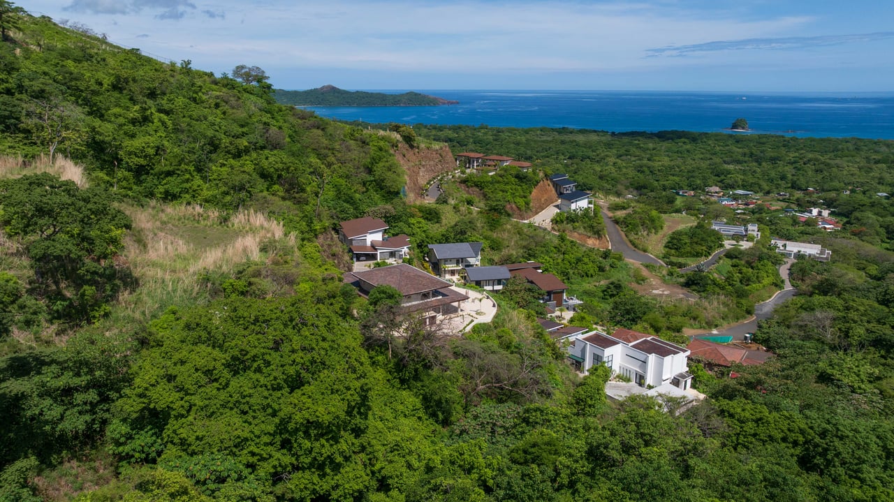 Villa Vista Serena, La Jolla Q | Ocean-View Luxury Home in Mar Vista, Playa Flamingo