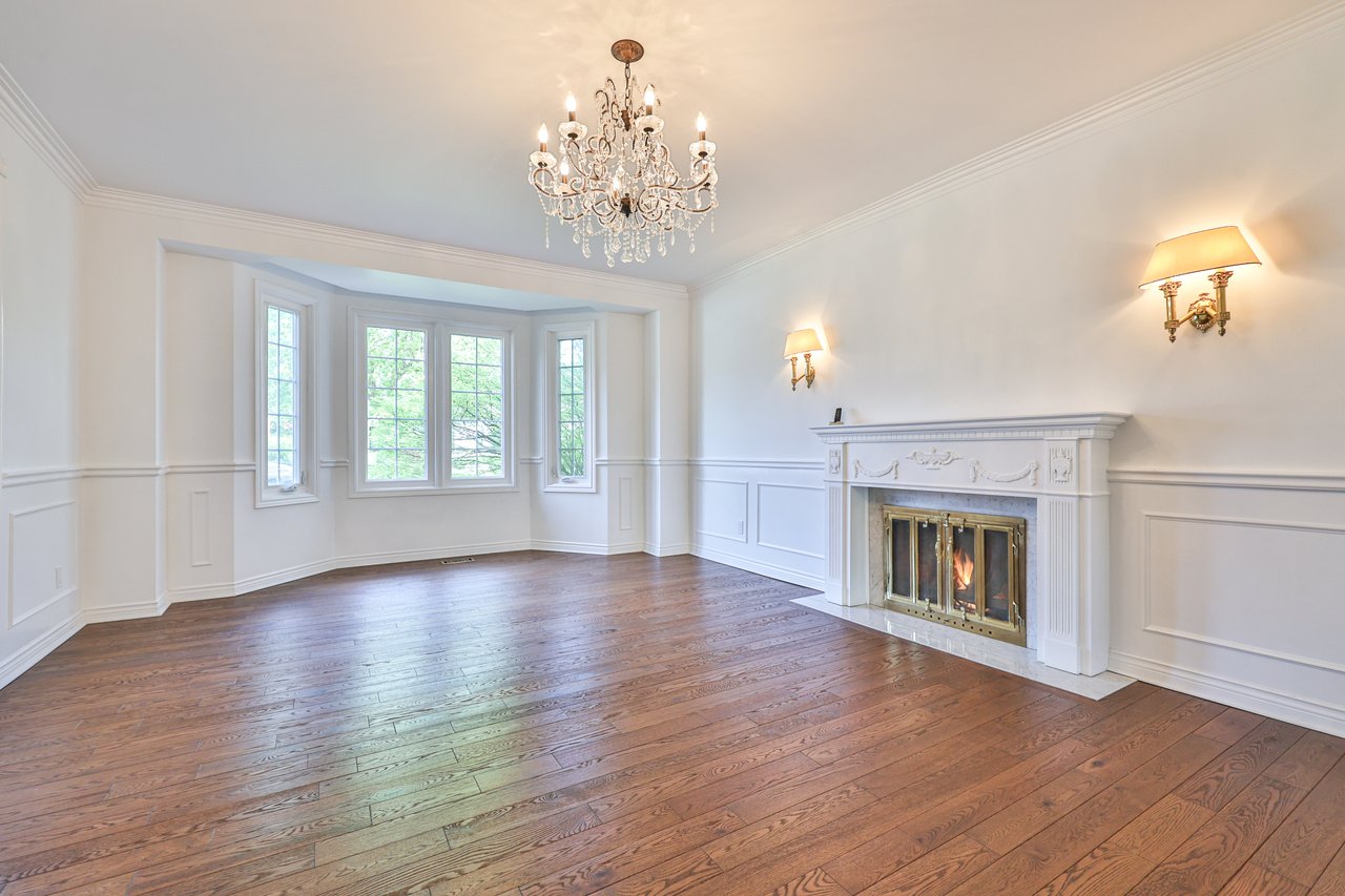 108 Whittington Place, Oakville