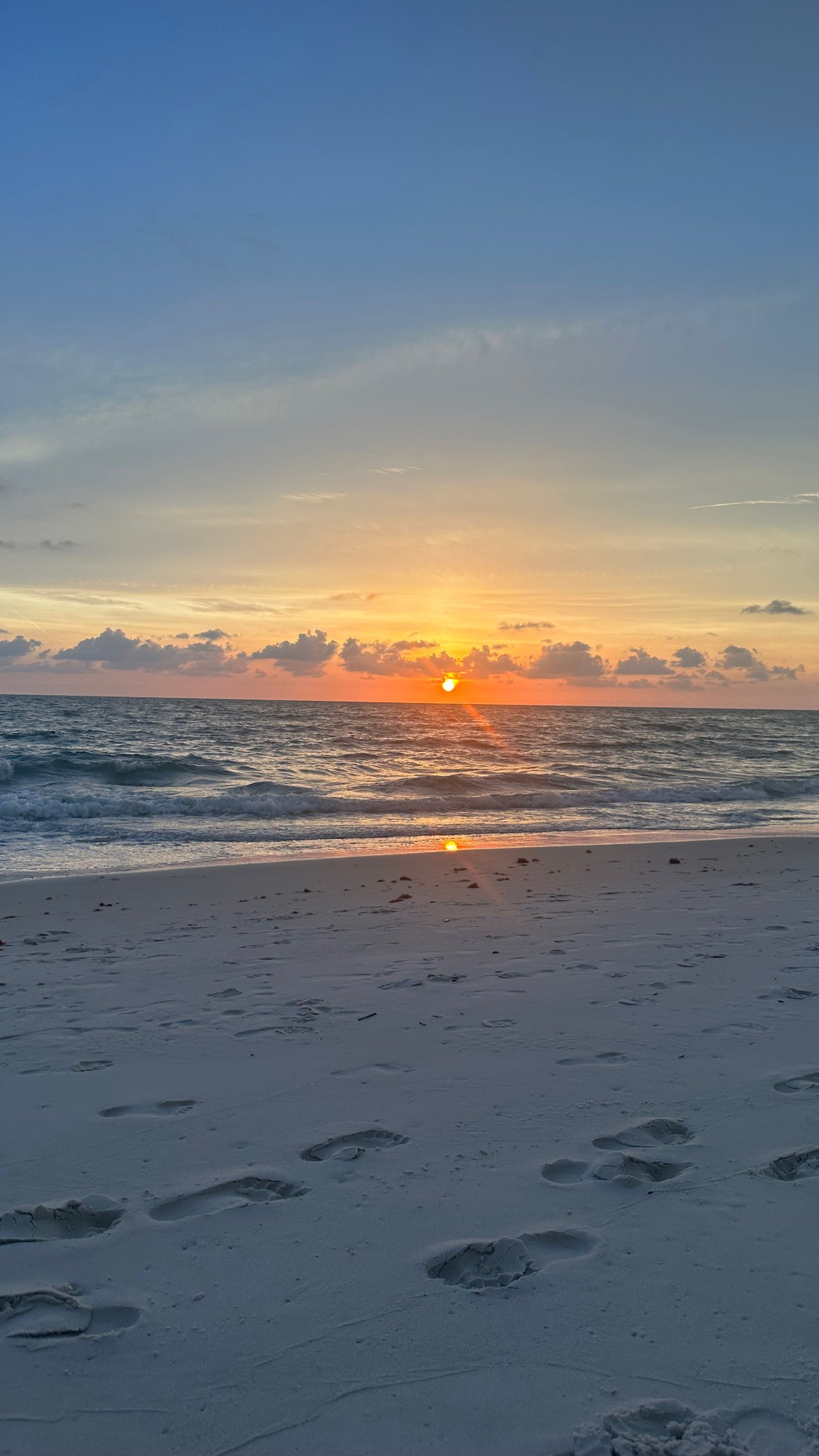 Olde Naples 3rd Street South Naples Florida Gulf Beach Sunset 