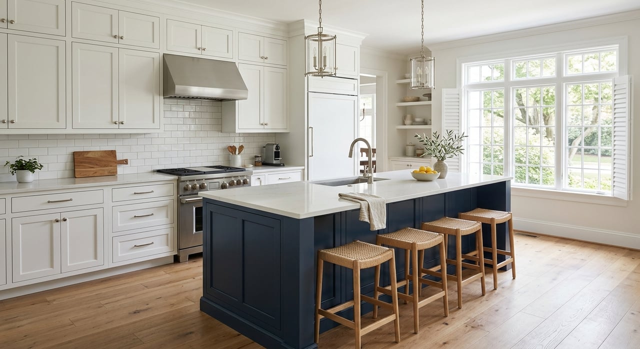 Pricing And Presenting Luxury Homes In Henrico County cover
