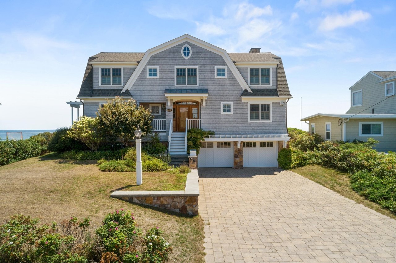 287 Island Beach Rd
