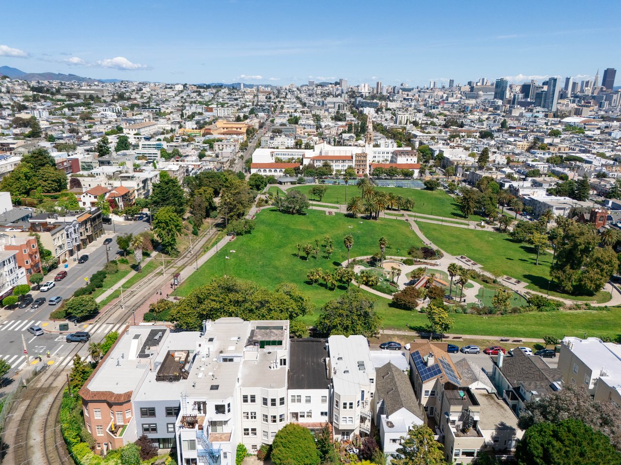 3881 20th Street # 3