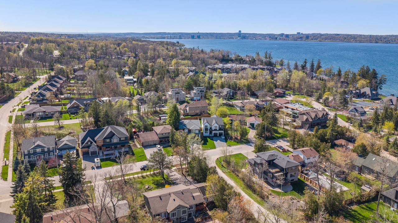 46 Tyndale Road, Barrie