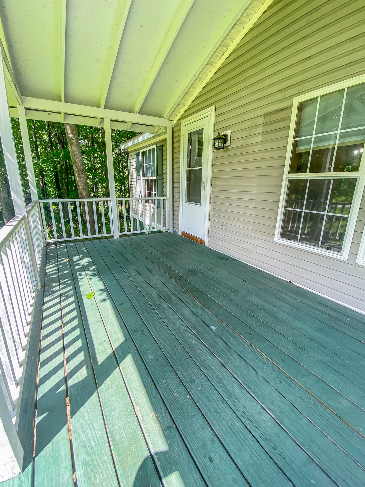 Rental Available October 1st