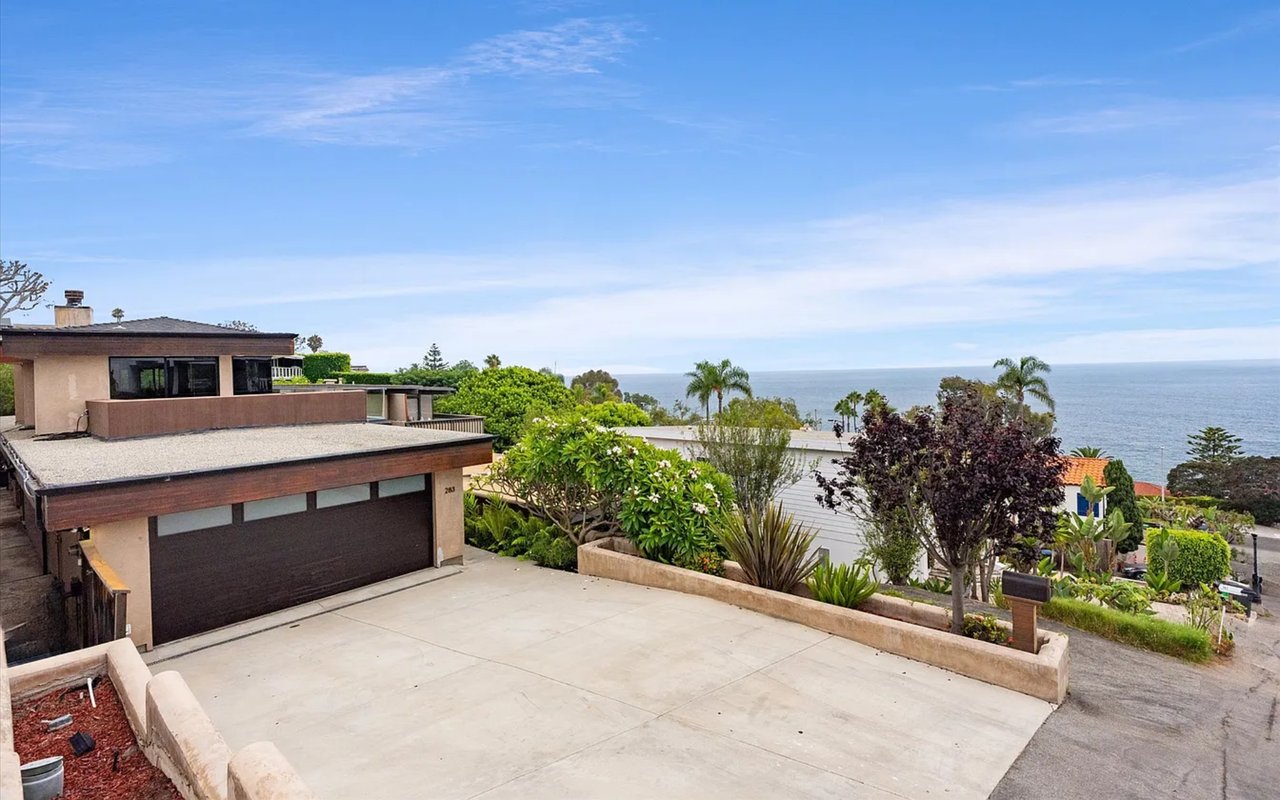 283 Upland Road, Laguna Beach