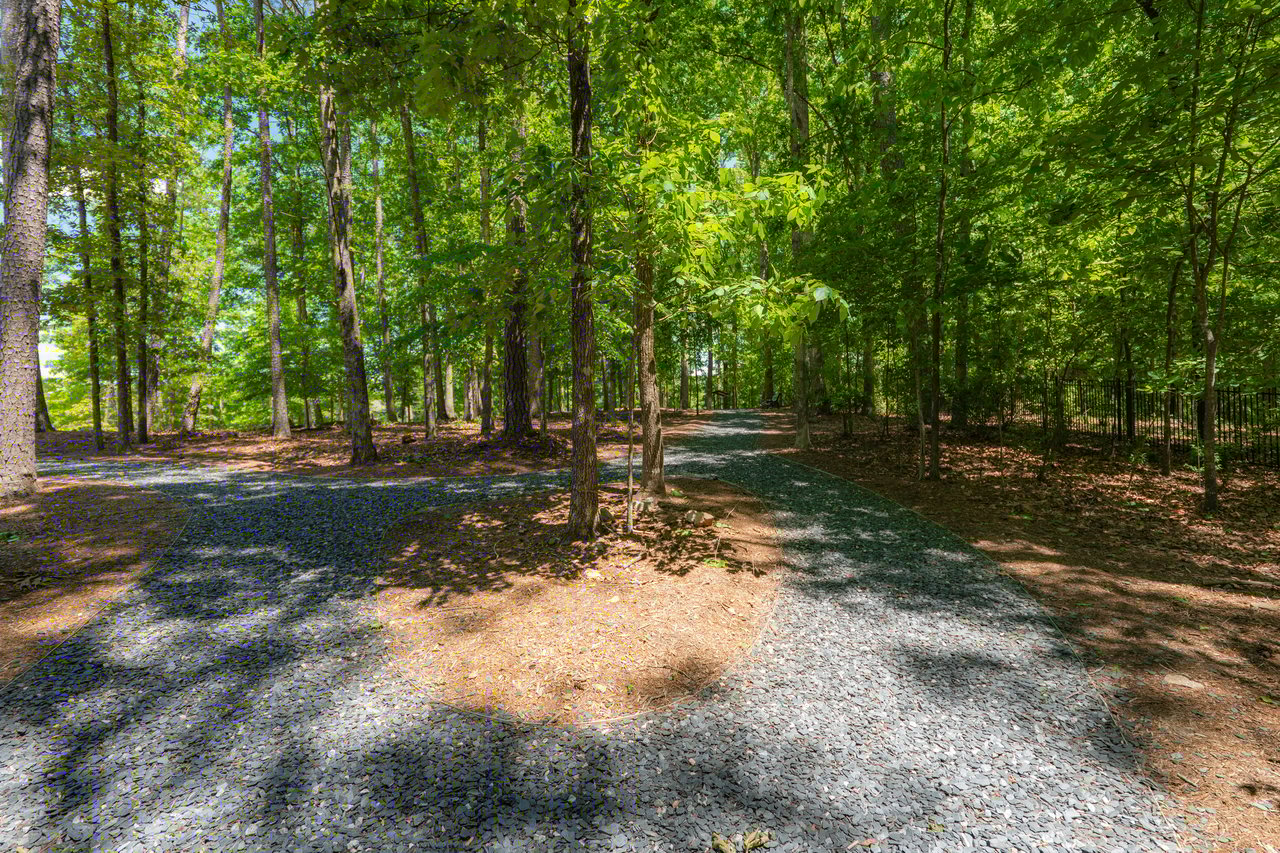 3680 Milton Park Drive