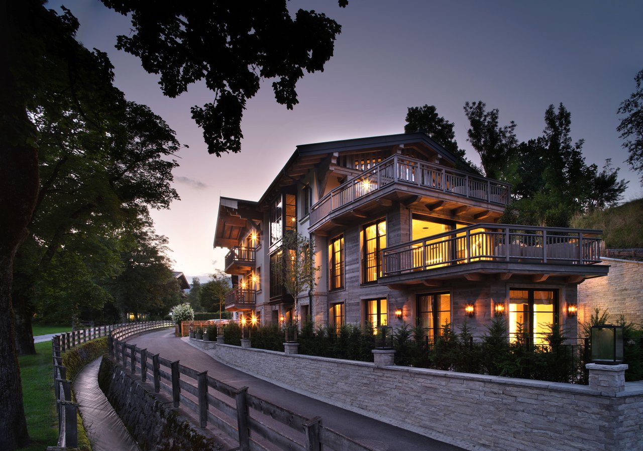 The Park Residences: Penthouse