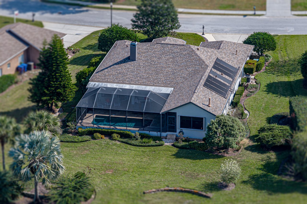 13247 THOROUGHBRED DR