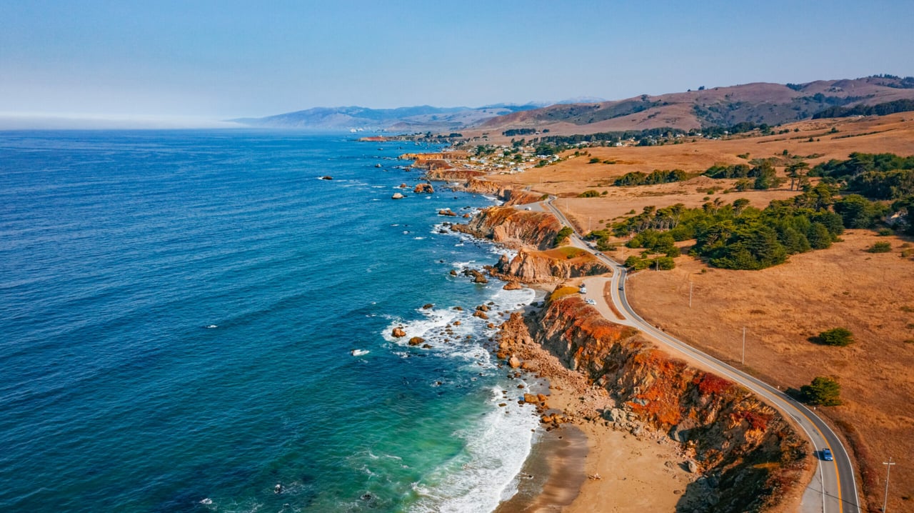 The Ultimate Guide to Exploring the Sonoma Coast on Highway 1