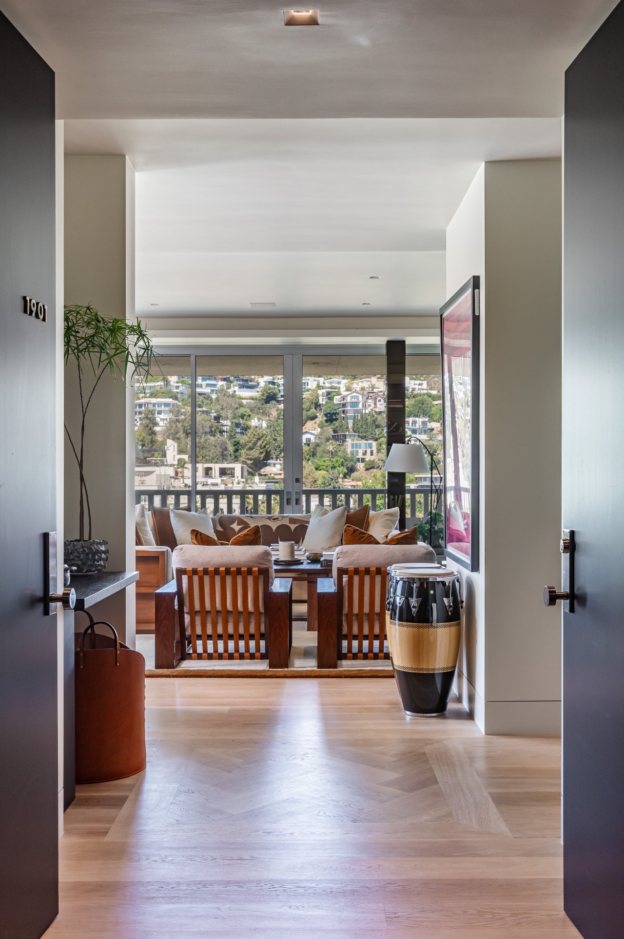 9255 Doheny Rd Unit: 1901, West Hollywood