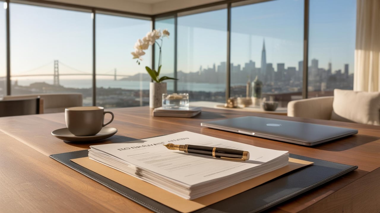 How to Get the Best Mortgage Rates in South of Market - SOMA