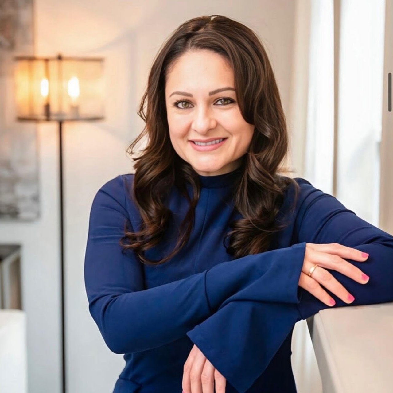 Haydee Marshall San Carlos, CA Real Estate Agent Headshot