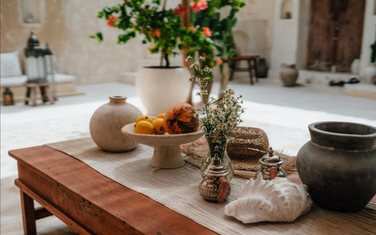 Interior Design Styles for Your Napa Valley Home