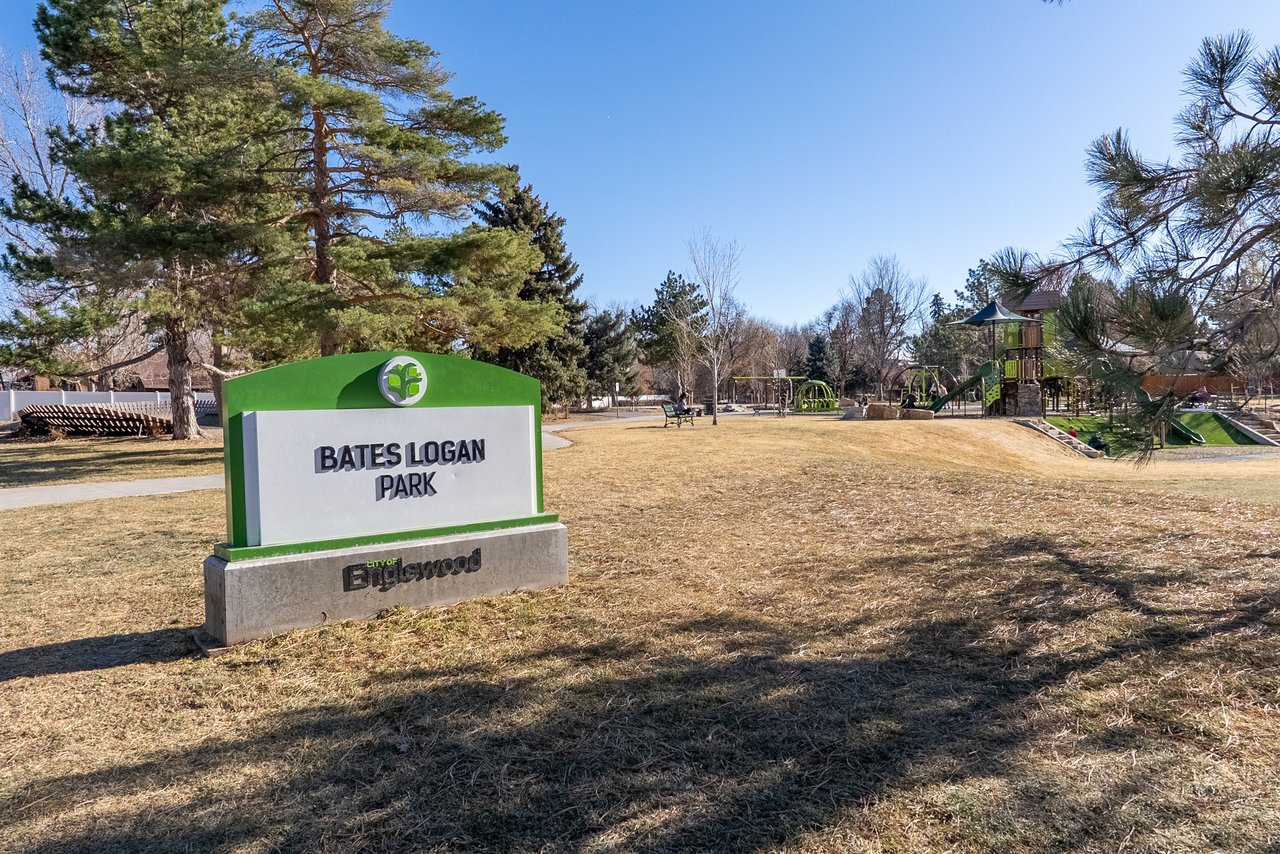 South Sherman Street Duplexes