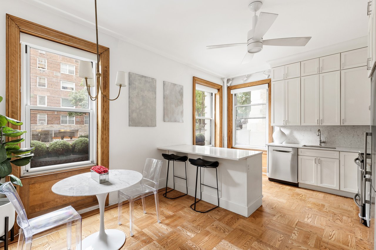 67 Riverside Drive #1C