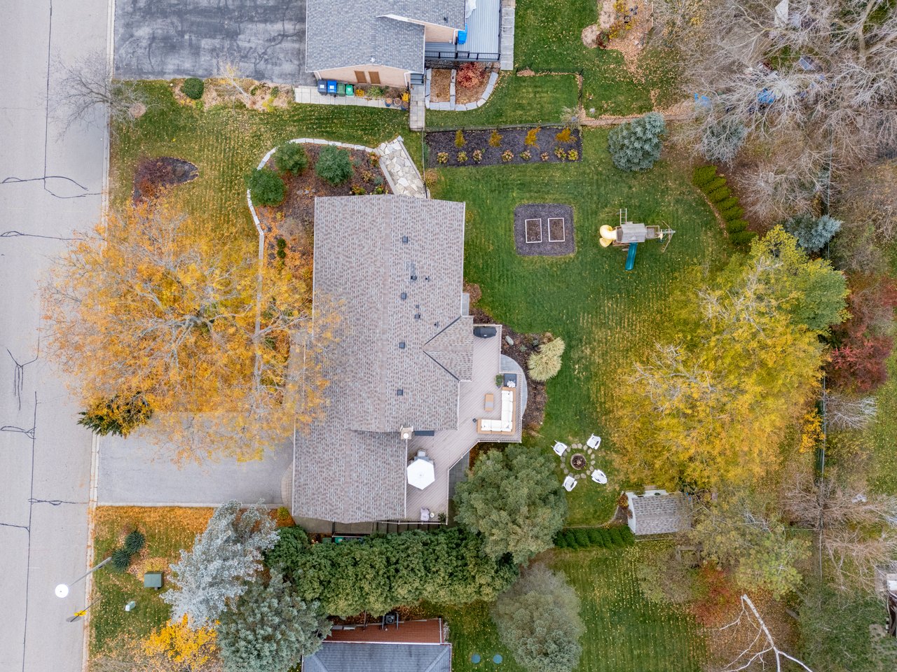 Modern Palgrave Bungalow