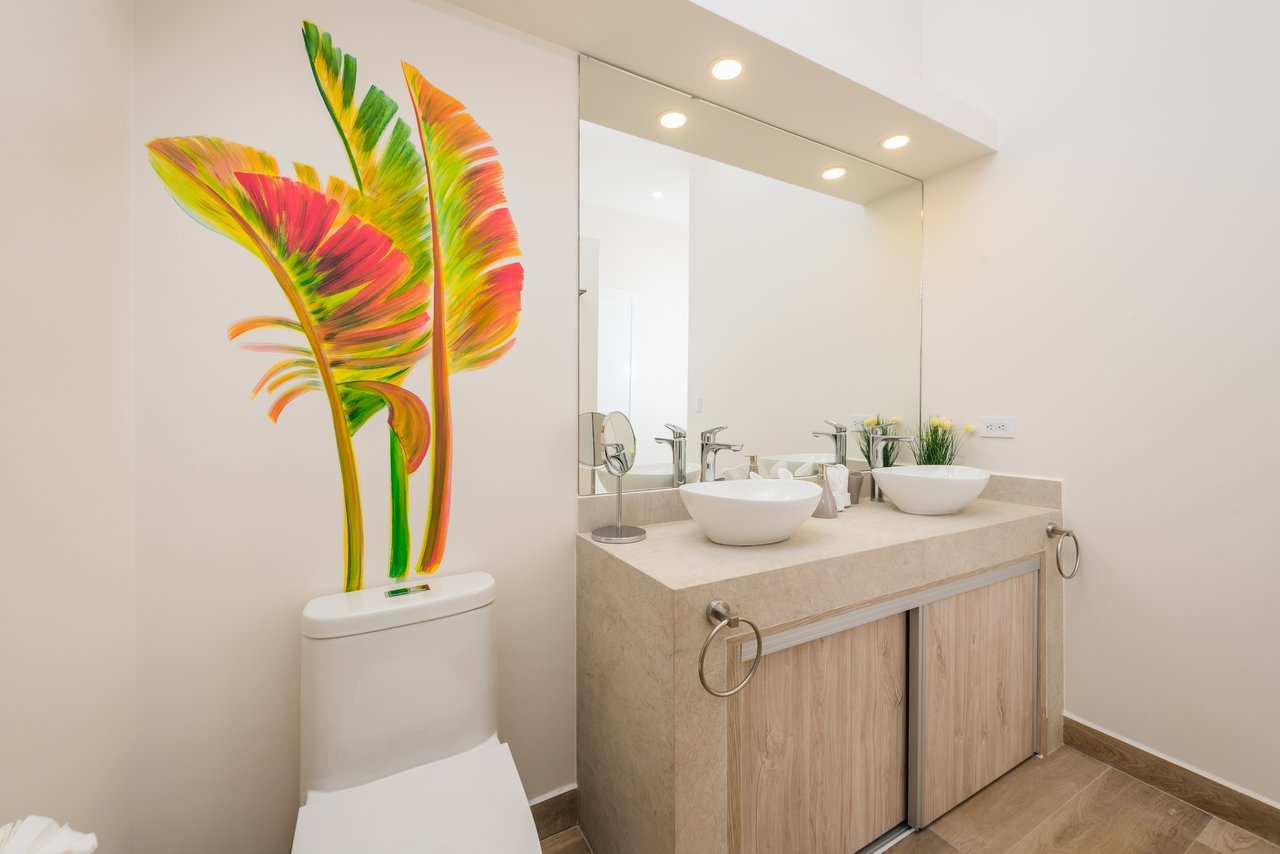 The Oasis Residence | Luxury Dual-Villa Estate for Sale in Senderos Tamarindo, Costa Rica