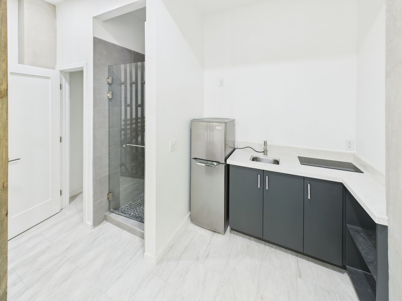 Jungle Pearl, Playa del Cielo