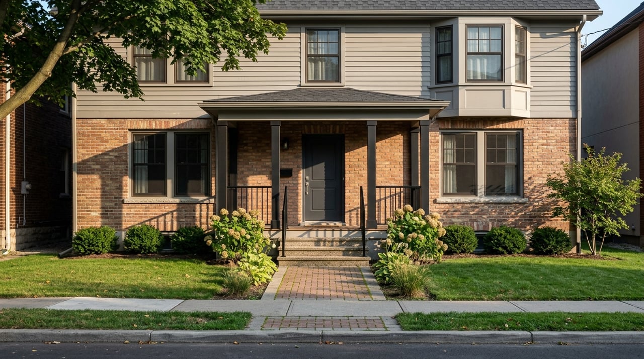 Comparing Rensselaer And Downstate Cap Rates