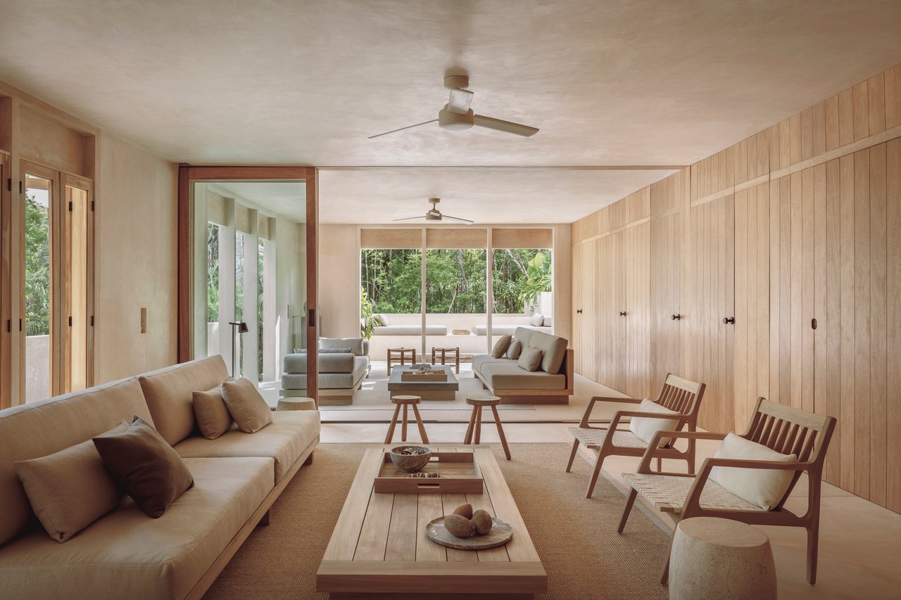 Candela Villas, Tulum