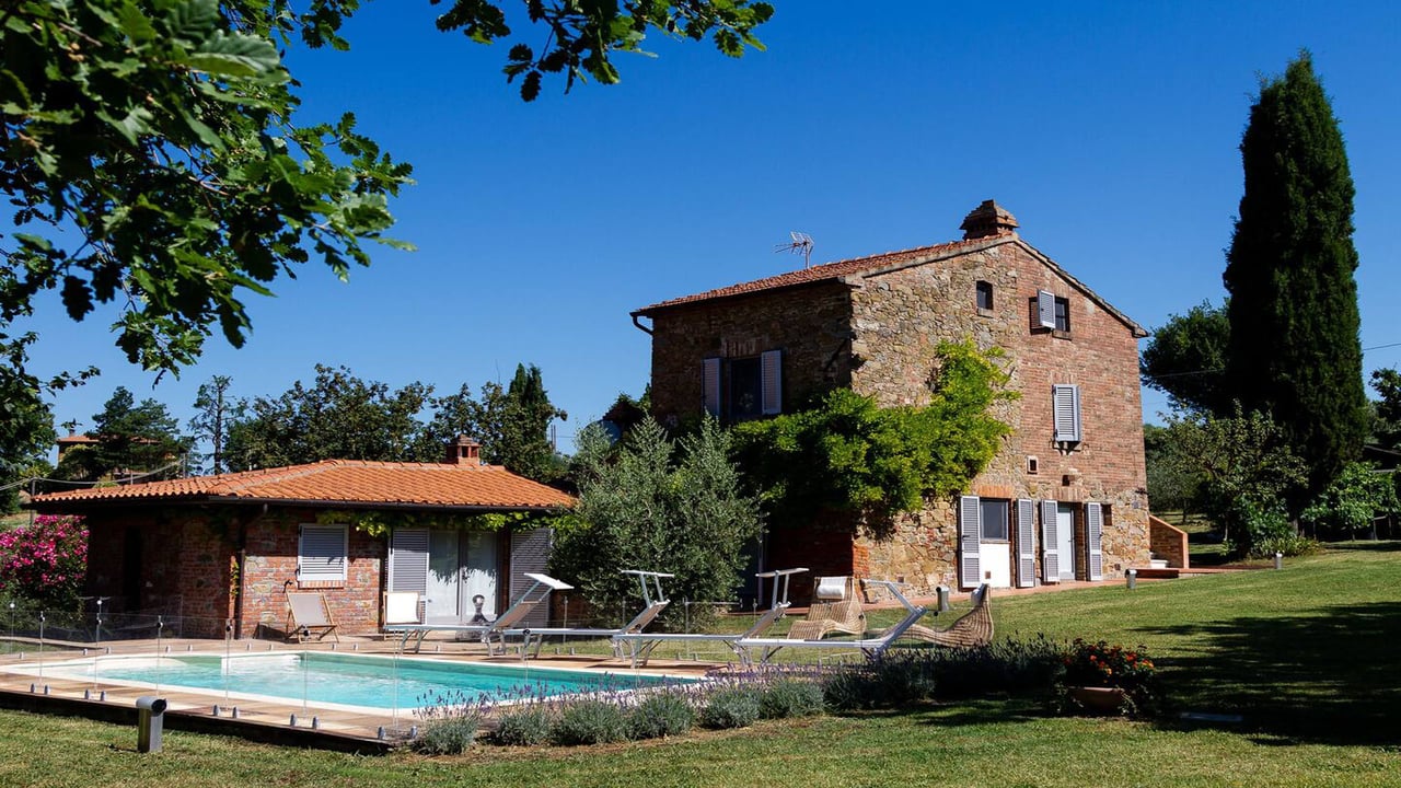 CASALE BAIA