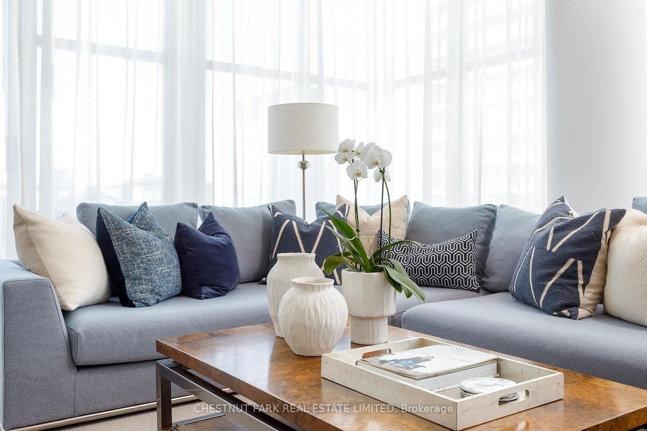 ABOVE THE CITY PENTHOUSE 