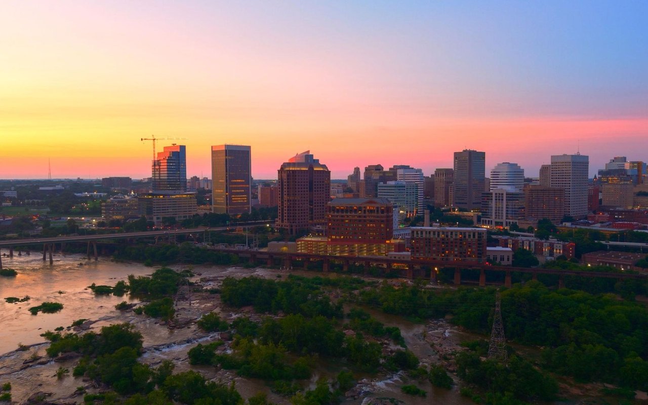 Moving to Richmond? Here’s What Living Here Really Feels Like