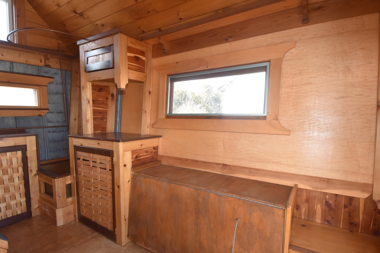 Tiny Home 