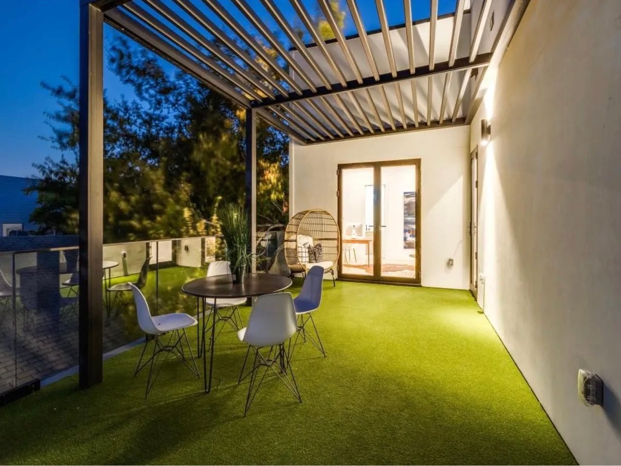 Summit #1 - Lower Greenville